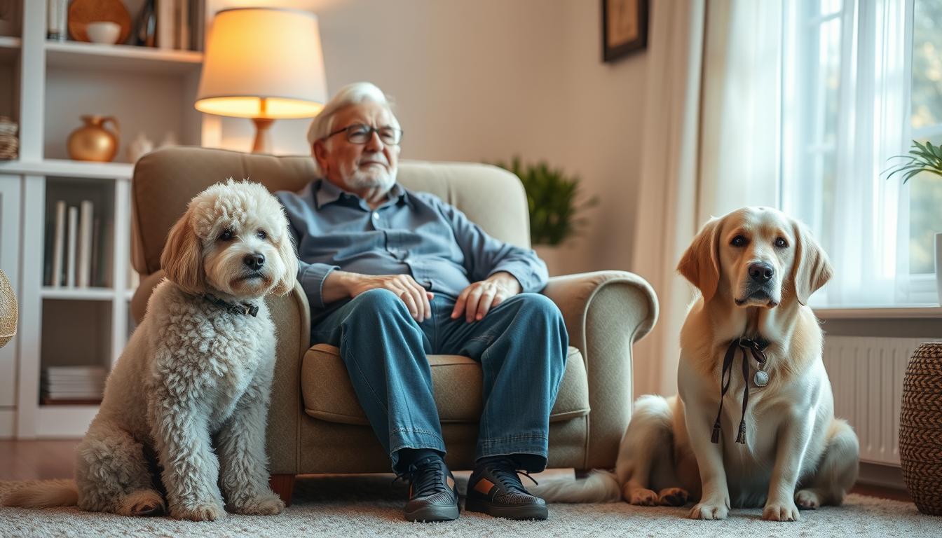 Unsauberkeit und Hunde