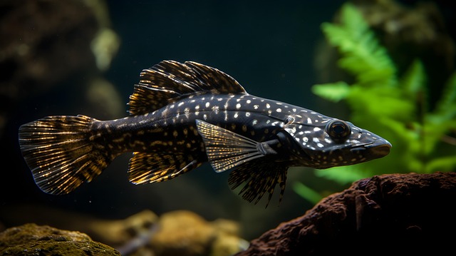 Wasserwechsel und Aquaristik