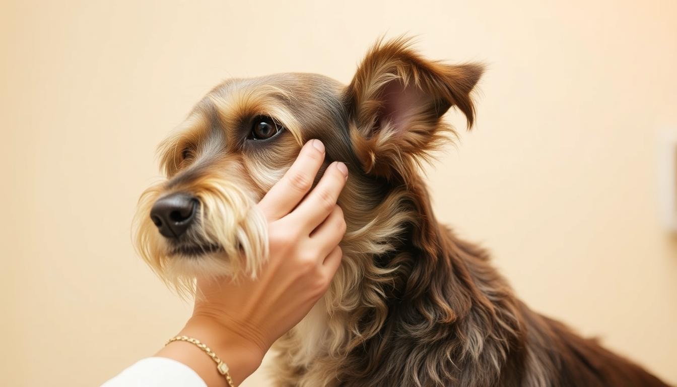 Sicherheitsmaßnahmen im Garten für neugierige Hunde